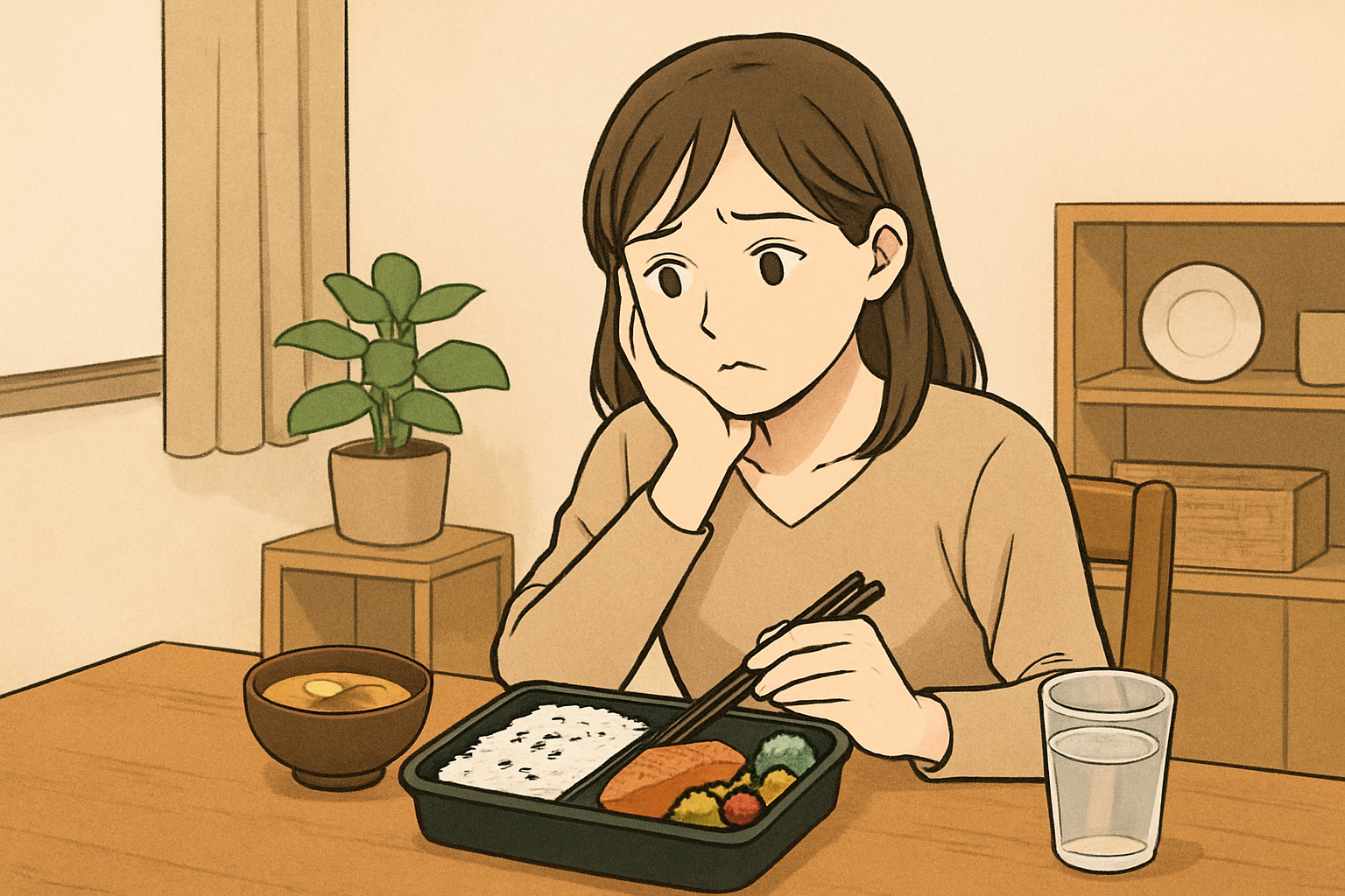 宅食 都度購入ってどうなの?