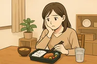 宅食 都度購入はできる？定期便との違いと注意点