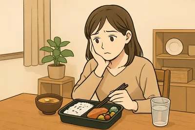 宅食 都度購入はできる？定期便との違いと注意点