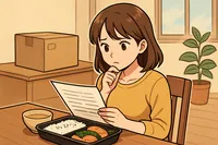 定期縛りなしの宅配食とは？1回だけ試したい人の契約条件チェック術