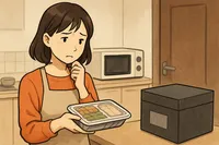 一人暮らしで冷凍弁当を受け取れない？日時指定と不在時の選択肢を整理