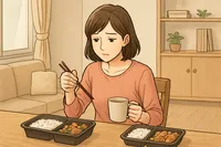 宅配食は一人暮らしで飽きる？続ける前に見る確認ポイント