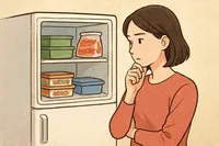 冷凍弁当 お試しは冷凍庫に入る？届く前の確認ポイント
