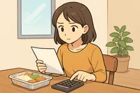 宅配食のお試し後に解約したいときの確認手順と期限の見方