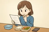 一人暮らしの冷凍弁当「お試し」は何を確認する？申込み前の5ステップ