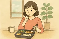気くばり御膳は一人暮らしに合う？申し込み前に確認したい4条件