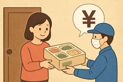 宅配食のお試しで送料無料を選ぶには？初回条件の見分け方と確認手順