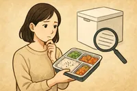 冷凍弁当のお試しは一回だけできる？定期購入との違いと確認手順