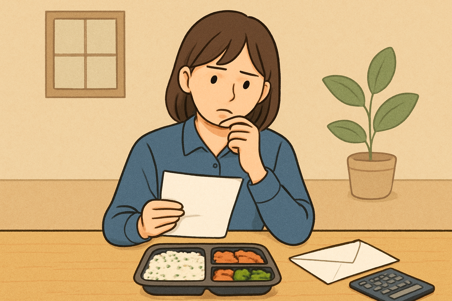冷凍弁当のお試し後にやることは？定期移行と次回請求を避ける確認順