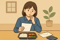冷凍弁当のお試し後はどうする？継続・解約・別サービス比較の考え方