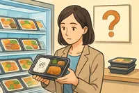 冷凍弁当は定期購入なしで使える？一人暮らしが見る条件
