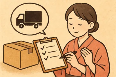 気くばり御膳の送料はいくら？注文前に見る合計金額の確認ポイント