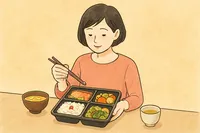 気くばり御膳のお試しは何食セット？注文前に確認する内容