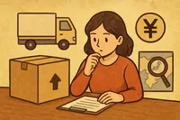ツクリオの送料はいくら？配送地域と冷蔵惣菜を受け取る前の確認点