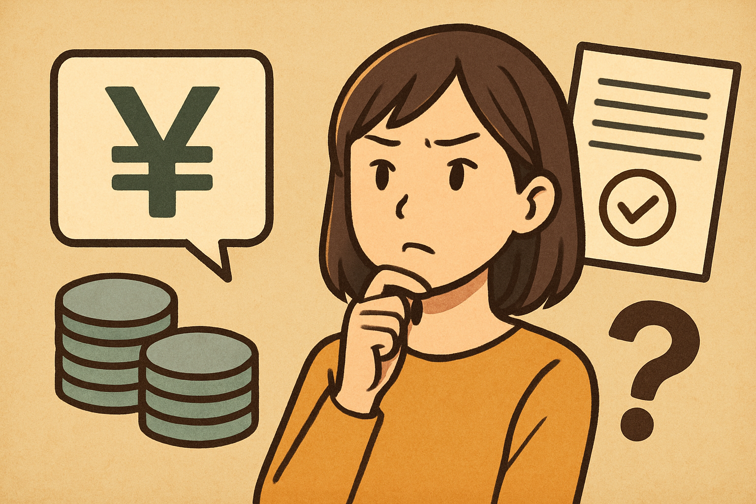 ツクリオの値段は高い?料金の見え方と申込前の確認ポイント
