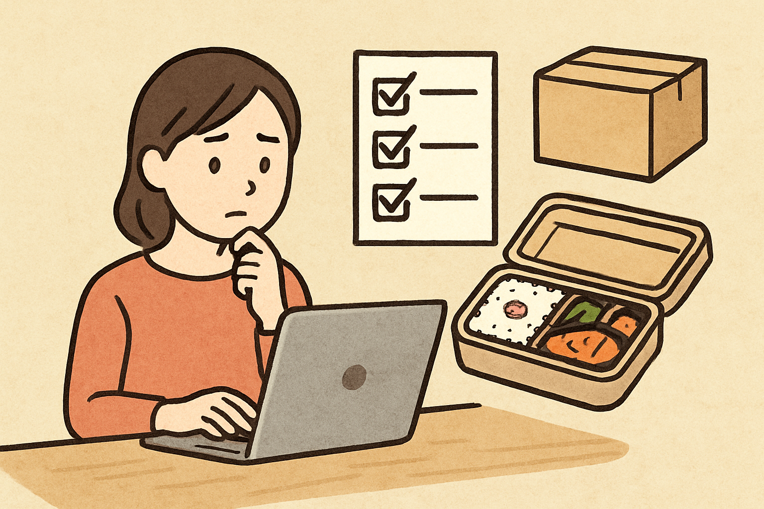 読者の疑問への端的な回答：本当に「1回だけ」でやめられるかは、3点の確認で判断できます