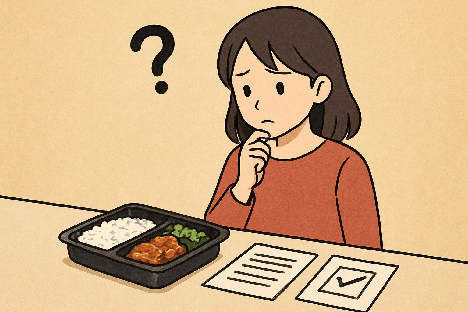 最初に確認したい「お試し」の種類：1回だけか、定期の初回か
