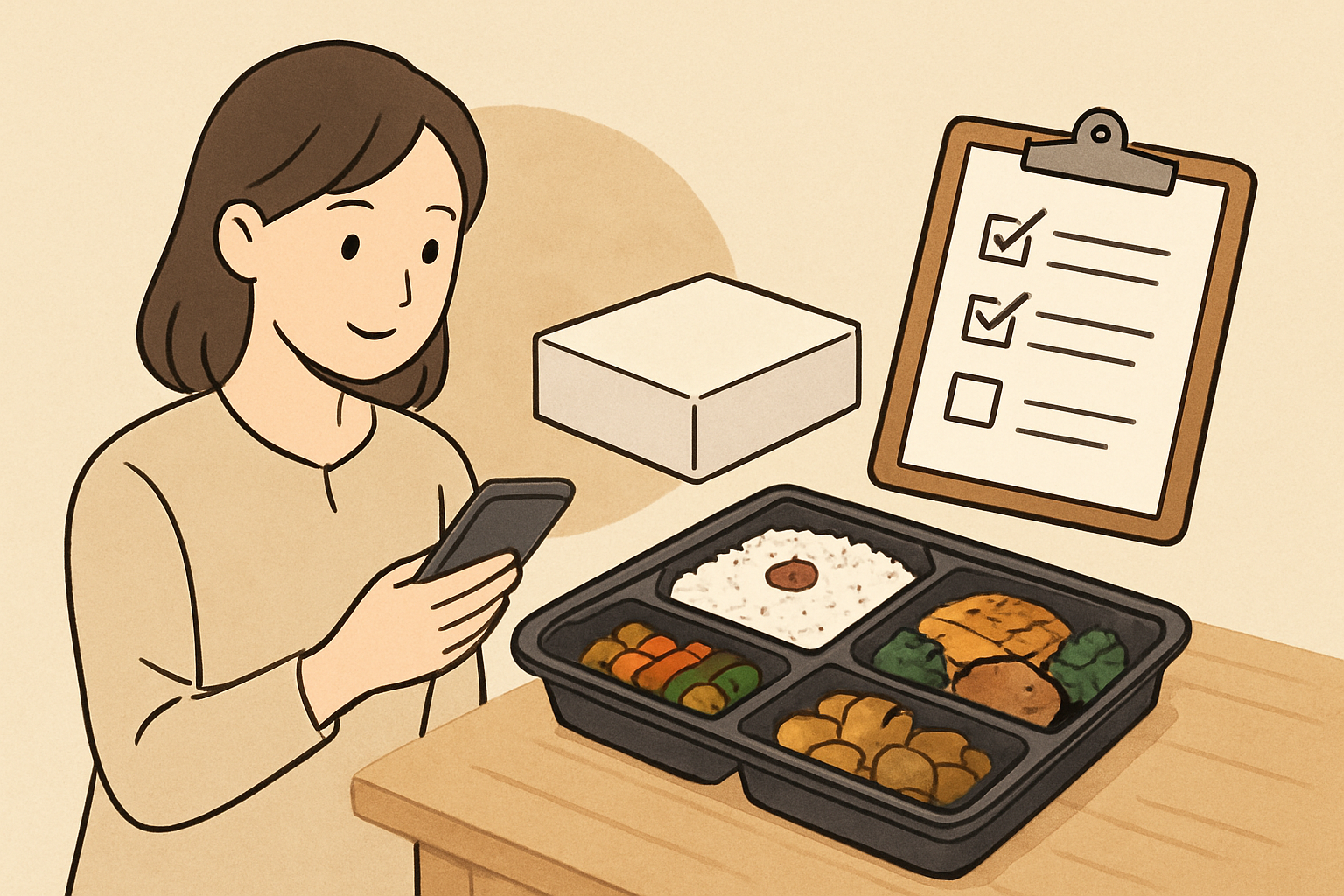 「お試し」で最初に決めるのは、セット購入か定期か