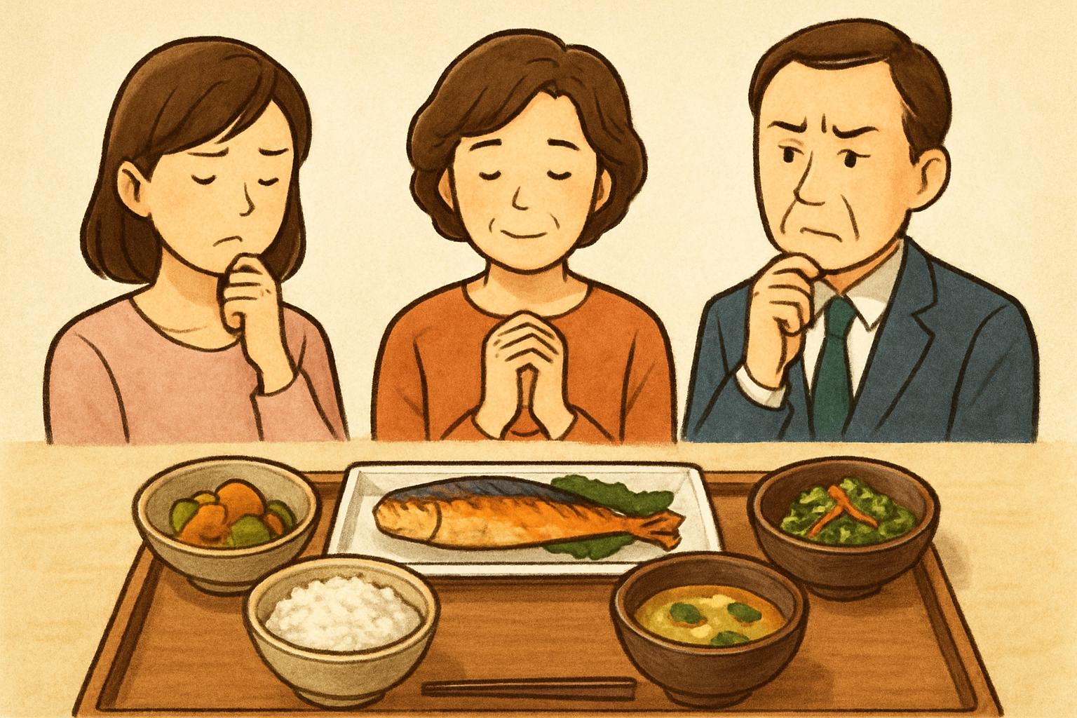 口コミで評価が分かれやすい3論点（味・量・価格）