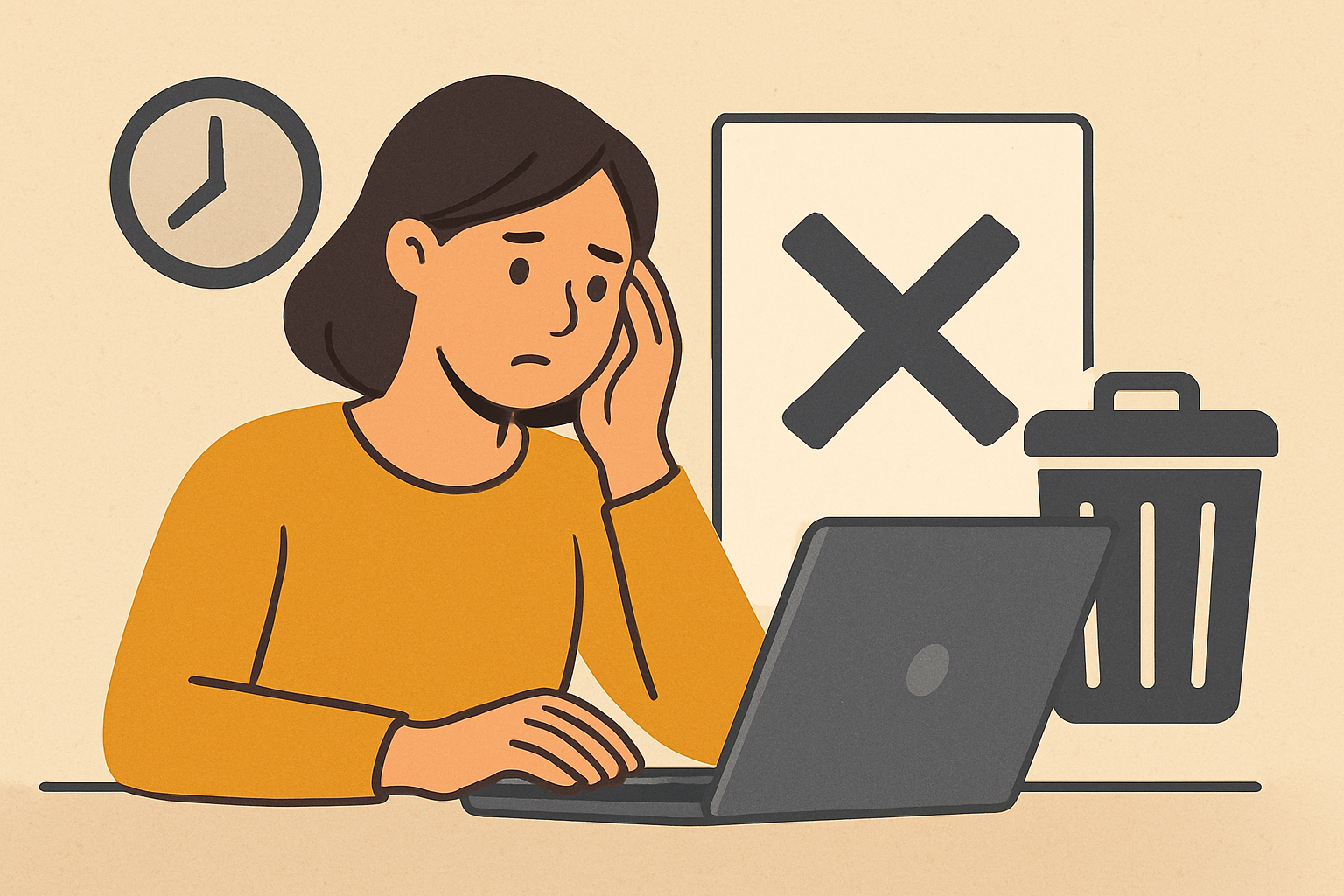 「解約」を選ぶとき:定期購入だけを止め、アカウントは残したい場合